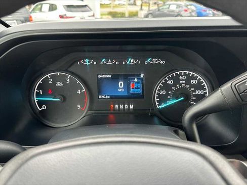 Used 2023 Ford F350 XLT image 23