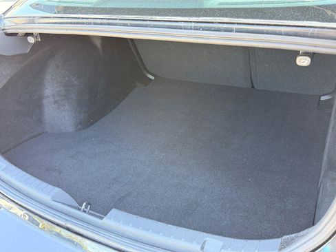 Certified 2025 MAZDA MAZDA3 s FWD image 14