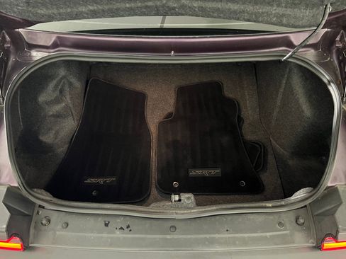 Used 2021 Dodge Challenger SRT Hellcat w/ Plus Package image 39