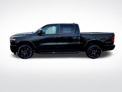 New 2026 RAM 1500 Big Horn image 6