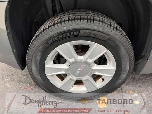 Used 2013 GMC Terrain SLE FWD image 17