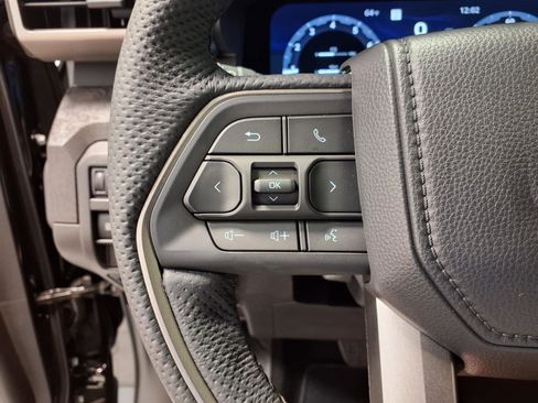 New 2026 Toyota Tacoma Limited AWD/4WD image 20