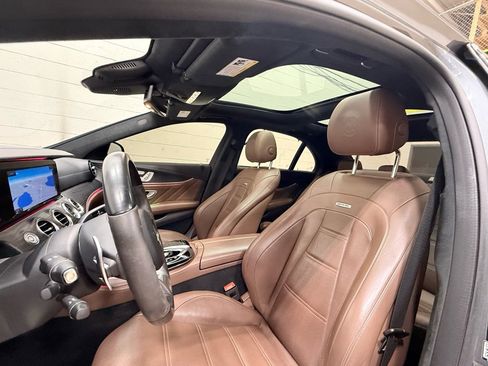 Used 2018 Mercedes-Benz E 63 AMG S image 28