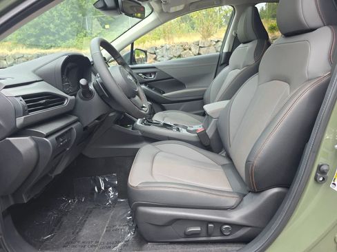 New 2026 Subaru Crosstrek 2.5i Limited w/ Crosstrek Mirror Package AWD/4WD image 20