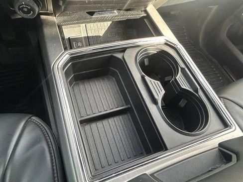 Used 2022 Ford F250 Platinum w/ Tremor Off-Road Package image 24