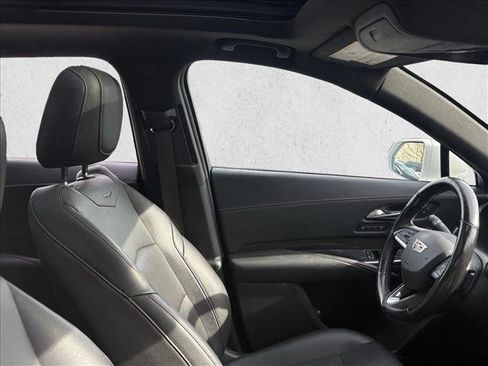 Used 2020 Cadillac XT4 Sport w/ Cold Weather Package image 22
