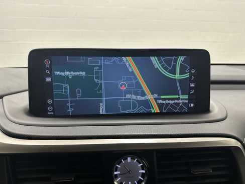 Certified 2022 Lexus RX 350 AWD w/ Premium Package image 24