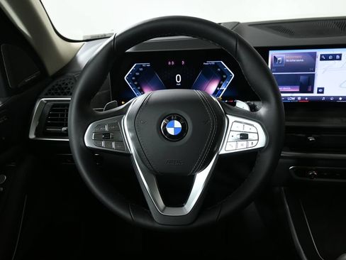 Used 2027 BMW X7 xDrive40i AWD/4WD image 18