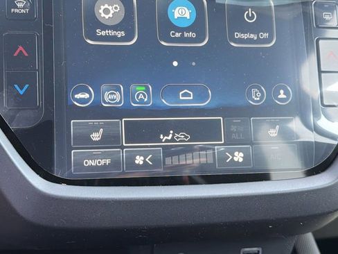 New 2026 Subaru Forester Wilderness AWD/4WD image 14