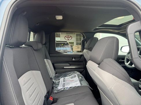 New 2026 Toyota Tacoma TRD Off-Road AWD/4WD image 6