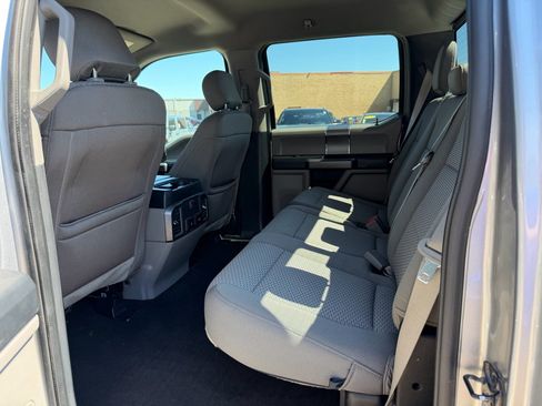 Used 2020 Ford F150 XLT w/ Equipment Group 302A Luxury AWD/4WD image 7