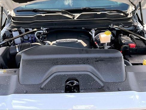 New 2026 RAM 2500 Big Horn image 10