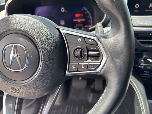 Used 2023 Acura MDX SH-AWD w/ Advance Package image 60