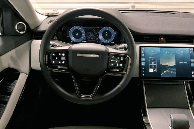 Certified 2024 Land Rover Range Rover Evoque S AWD/4WD image 4