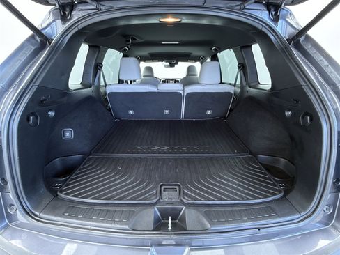 Used 2021 Honda Passport Touring image 46