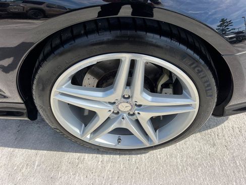 Used 2013 Mercedes-Benz CL 63 AMG image 18