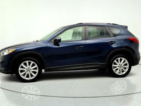 Used 2015 MAZDA CX-5 Grand Touring FWD image 8