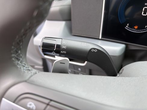 New 2026 Hyundai Sonata SEL FWD image 35