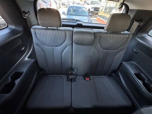 Used 2021 Hyundai Palisade SEL AWD/4WD image 16
