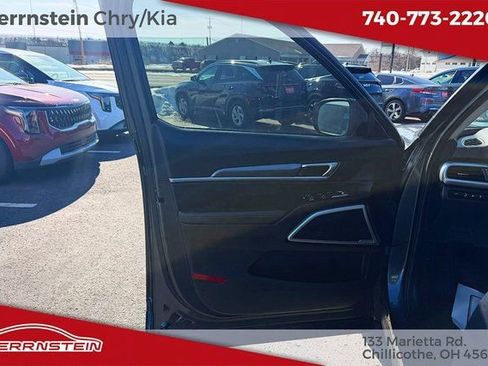 Used 2020 Kia Telluride LX image 14