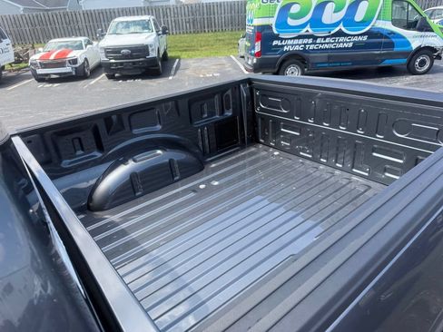 New 2026 Ford F150 STX w/ Equipment Group 200A AWD/4WD image 43