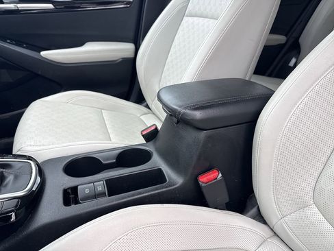 Used 2022 Kia Seltos SX image 22
