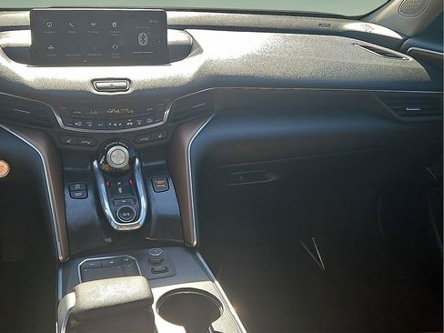 Used 2022 Acura TLX Technology Package image 15