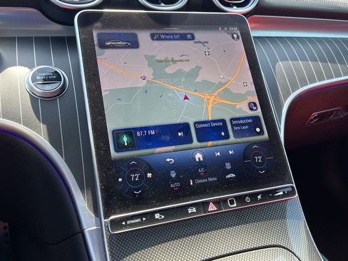 Used 2024 Mercedes-Benz CLE 300 4MATIC Coupe image 23