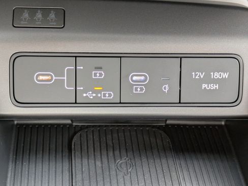 New 2026 Hyundai Kona SEL Premium image 26