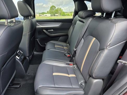 New 2026 MAZDA CX-90 3.3 Turbo w/ Premium Plus Pkg AWD/4WD image 6