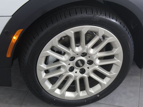 Used 2025 MINI Cooper S image 21