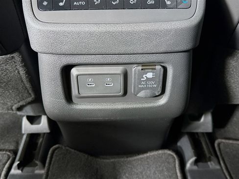 New 2026 Nissan Pathfinder Platinum AWD/4WD image 26