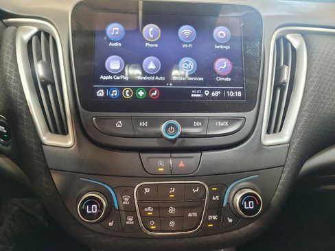 Used 2024 Chevrolet Malibu LT image 25