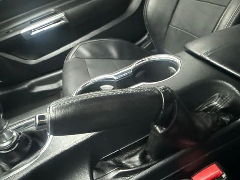 Used 2015 Ford Mustang GT Premium w/ Equipment Group 401A image 27