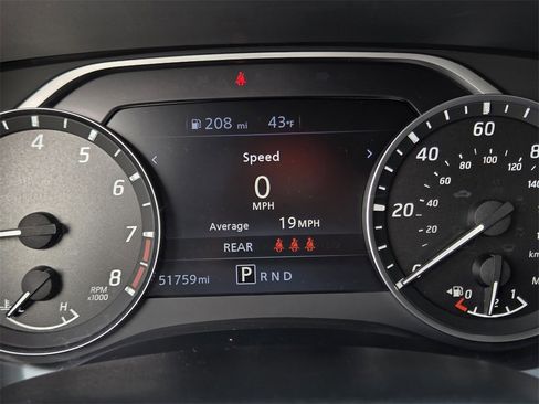 Used 2023 Nissan Frontier SV image 20