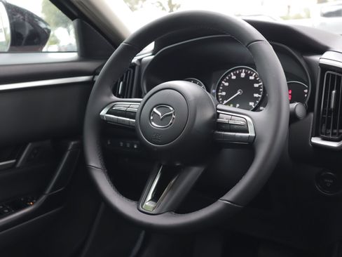 New 2026 MAZDA CX-50 2.5 Hybrid w/ Preferred Pkg image 8