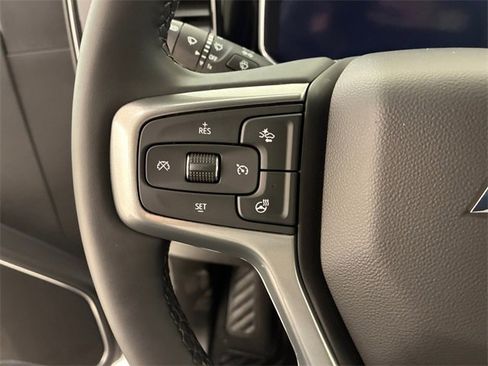 Used 2026 Chevrolet Silverado 2500 LT w/ All Star Edition image 22