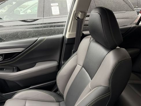 Used 2022 Subaru Outback Onyx Edition XT image 22