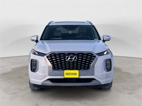 Used 2022 Hyundai Palisade Limited image 8
