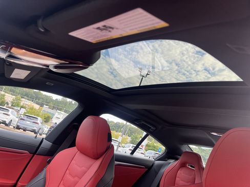 Used 2026 BMW 840i xDrive image 30