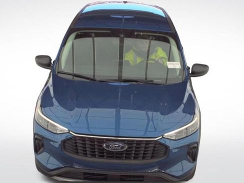 Used 2023 Ford Escape Active AWD/4WD image 8