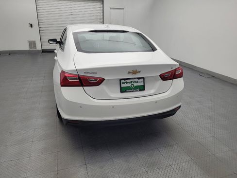 Used 2024 Chevrolet Malibu LT FWD image 6