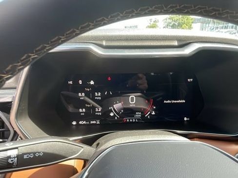 New 2026 GMC Canyon AT4 w/ Technology Plus Package AWD/4WD image 18