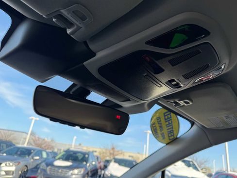 Certified 2025 Subaru Outback Premium w/ Popular Package #1A image 31