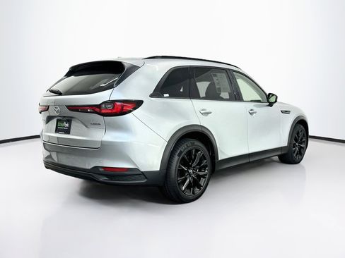 Used 2025 MAZDA CX-90 3.3 Turbo w/ Premium Sport Pkg AWD/4WD image 9