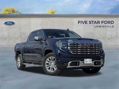 Used 2023 GMC Sierra 1500 Denali