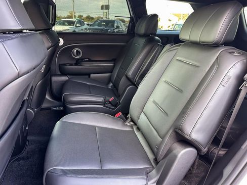 New 2026 Hyundai Palisade Calligraphy FWD image 21