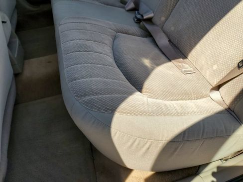 Used 2004 Buick Century Custom FWD image 24
