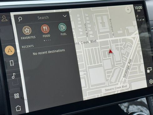 New 2025 Jaguar F-PACE R-Dynamic S image 19