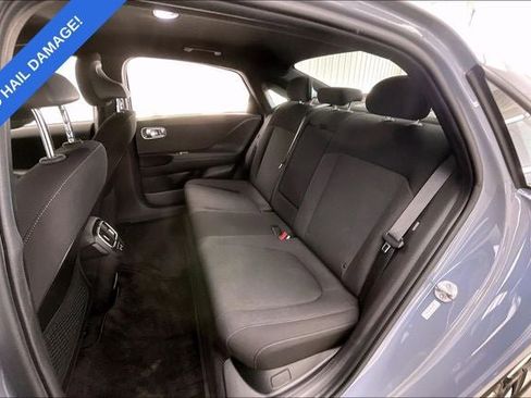 Used 2024 Hyundai Ioniq 6 SE AWD/4WD image 19